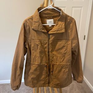 Utility Jacket